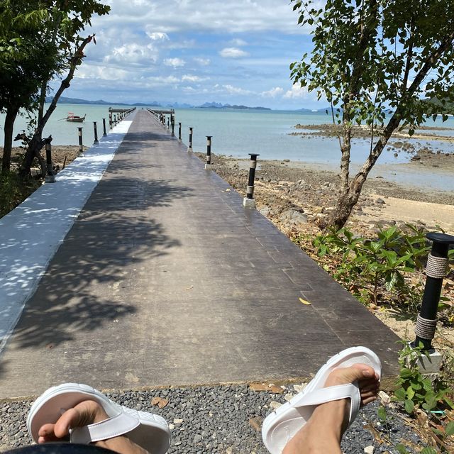🌴หนีความวุ่นวายแล้วไปติดเกาะ🌴
