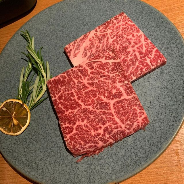 高質韓式Omakase 
