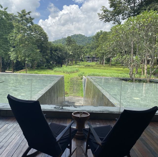 Veranda High Resort Chiang Mai – MGallery