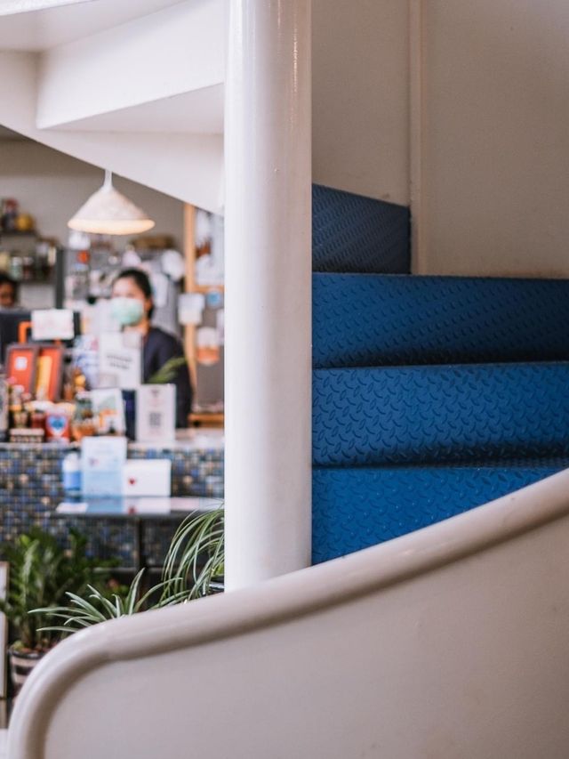 Petite Nature Shop @ Cafe