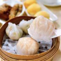觀塘高質人氣點心