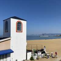 福岡市のリフレッシュスポット