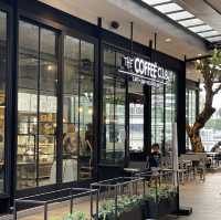 The Coffee Club - River City Bangkok