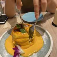 pancake house hoihoi 