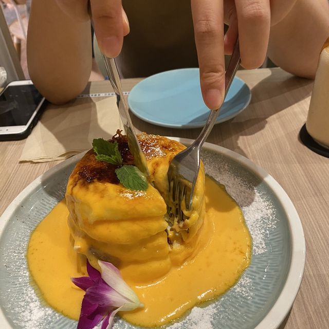 pancake house hoihoi 