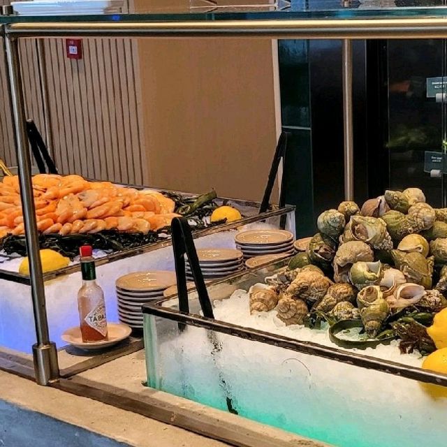 [太古城好去處] ～ FEAST (Food By EAST) 👍🏻😋 