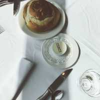 信義微風🍴莫爾頓牛排館 Morton's The Steakhouse