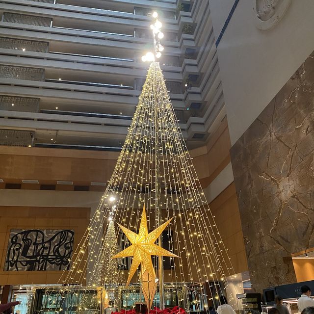 《飯店》台北喜來登大飯店 12廚早餐