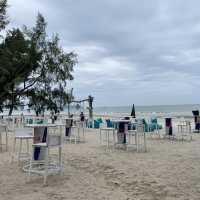 Adena Beach Resort Kuantan