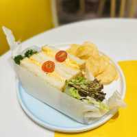 滋味高質蛋料理
