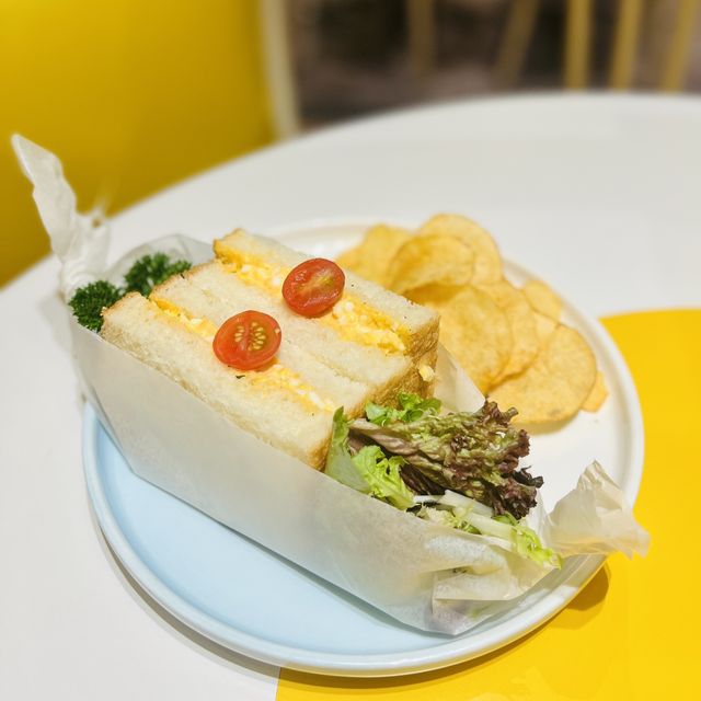 滋味高質蛋料理