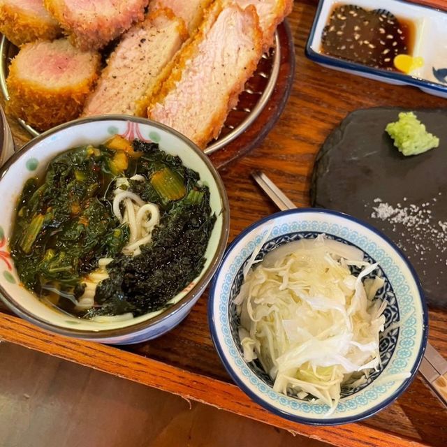 익선동 데이트하기 좋은 경양카츠