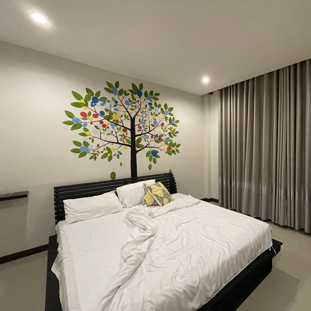 Fundee Guesthouse