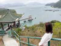 超美海景散步路線｜南丫島