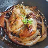 好豐盛日本料理🏮