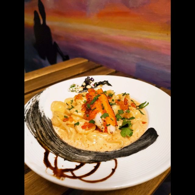 🌺鬧市中找到靚靚花花cafe🌹