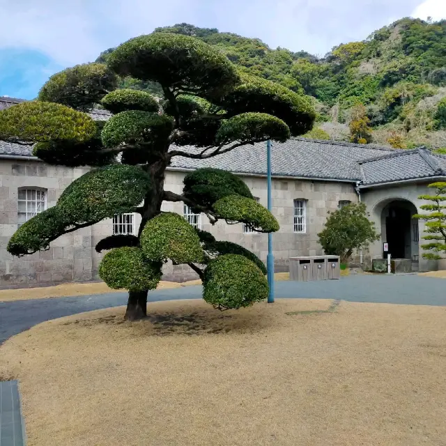 尚古集成館（鹿児島）
