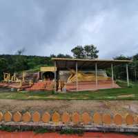 Samakkhixay Stupa