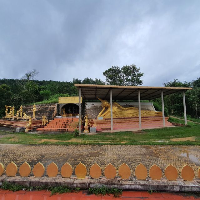 Samakkhixay Stupa