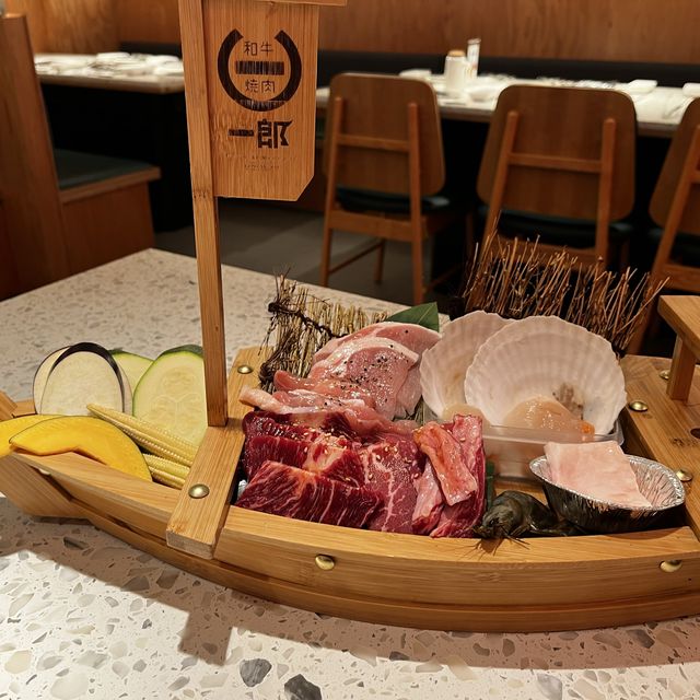 🍀銅鑼灣任飲任食燒肉放題🍀
