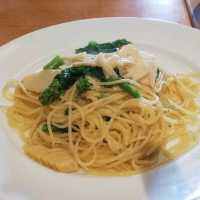 [福岡市]九大🏫キャンパス内のイタリアン「ITRY ITO 」