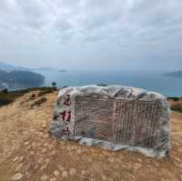 玉桂山