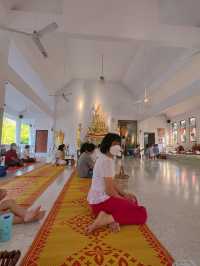 บันทึกเที่ยว @ วัดถ้ำประทุน