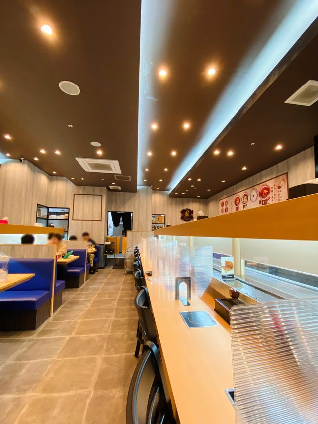 【名古屋】ひとり回転火鍋でデトックスしませんか？