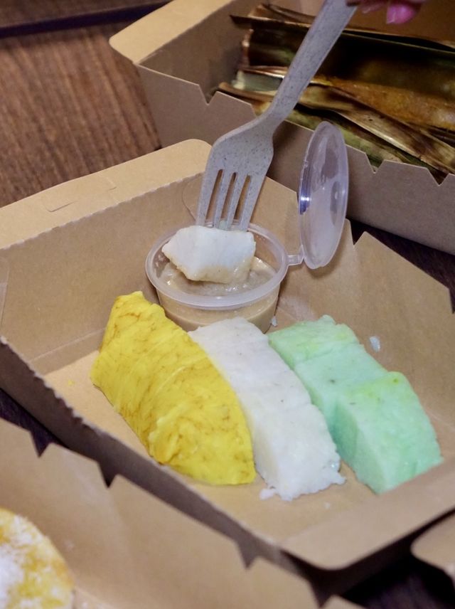 星馬沙嗲嘅專門店,亨環天后Food Loft見 星馬沙嗲嘅專門店,亨環天后Food Loft見