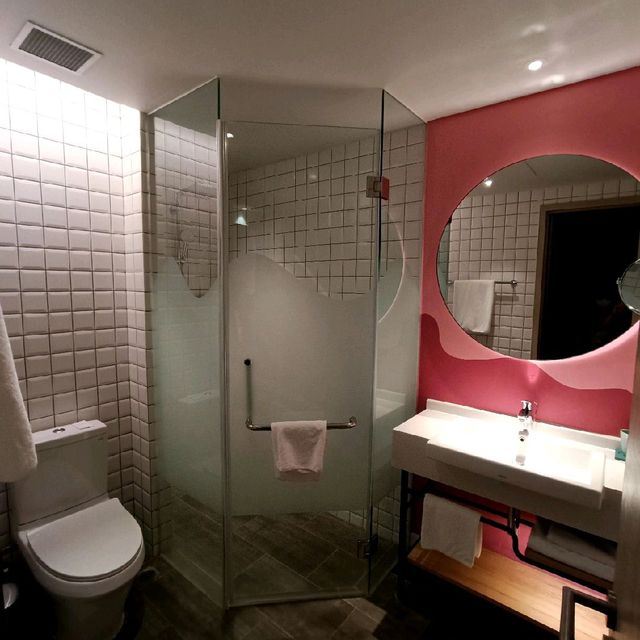Khách sạn iBis Styles Vũng Tàu 