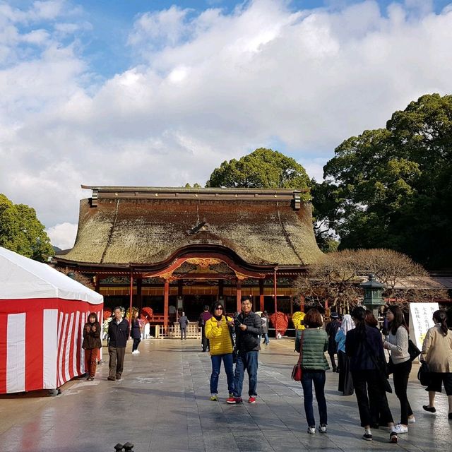 Japanese garden lovers get closer in Fukuoka