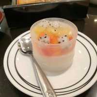 Fuji ร้านอาหารญี่ปุ่นของคนรักสุขภาพ