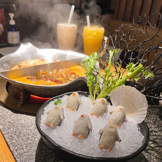 ✨  鴨血豆腐無限添加 ✨