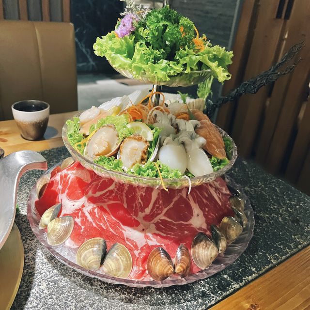 ✨  鴨血豆腐無限添加 ✨
