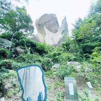 無敵景觀@海心公園！