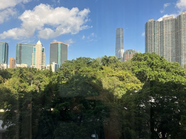 性價比-人均$400多，享受5星級酒店🏨🛁👍