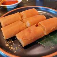 中式點心專門店 ～ 六小館 