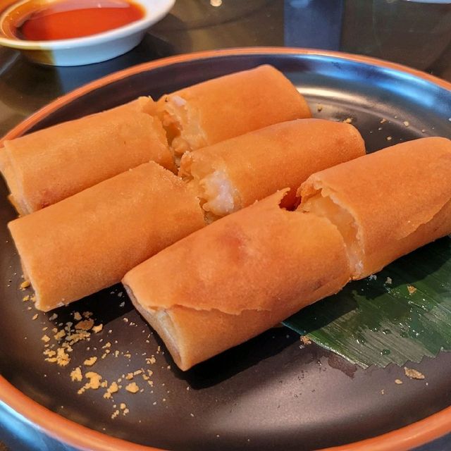 中式點心專門店 ～ 六小館 