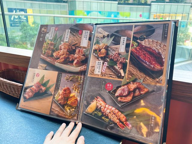 高質日式餐廳🍴古今二❤️