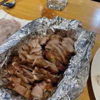[사천] 오션뷰 맛집 "사천 아르떼 리조트"