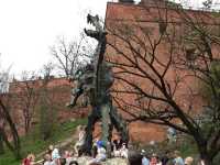 Wawel Castle 