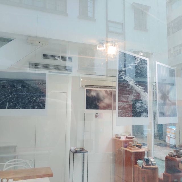 太平山街遊街藝術節
