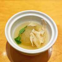 壽司源高質Omakase 