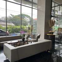Stay with Nimman Chiangmai