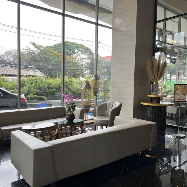 Stay with Nimman Chiangmai