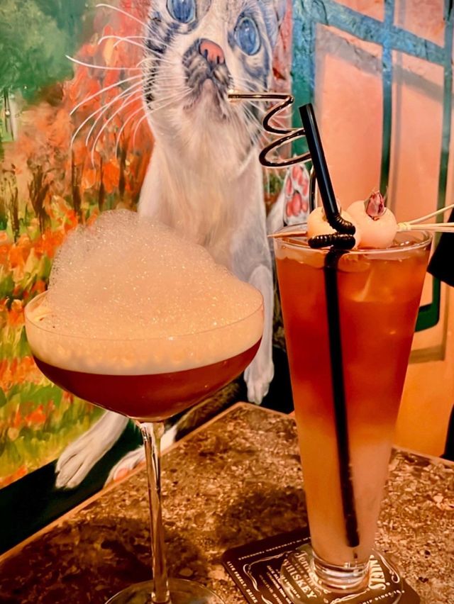 🥂太子｜𝖧𝖺𝗉𝗉𝗒𝖧𝗈𝗎𝗋 傾計談心好去處🥂
