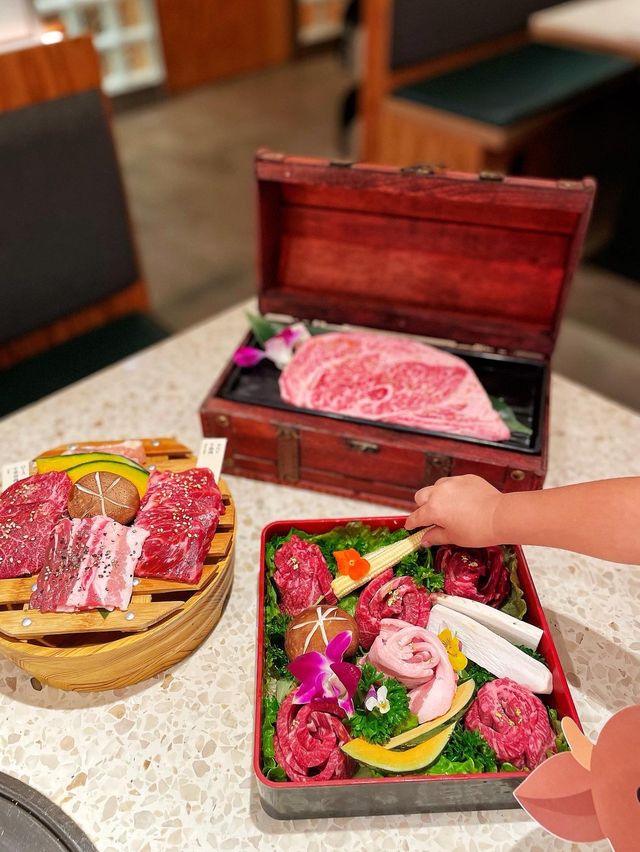超值限時推廣🤘🏼半價任食🇯🇵黑毛和牛