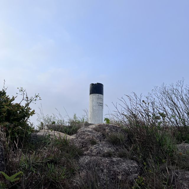 考牌路線杯靈雙渡體力耐力大考驗