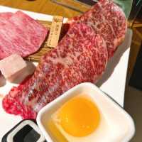 【Beefar's 鹿兒島燒肉 - 高質燒肉🇯🇵鹿兒島4%奇跡之牛】