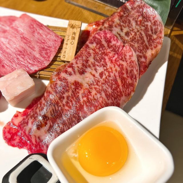 【Beefar's 鹿兒島燒肉 - 高質燒肉🇯🇵鹿兒島4%奇跡之牛】